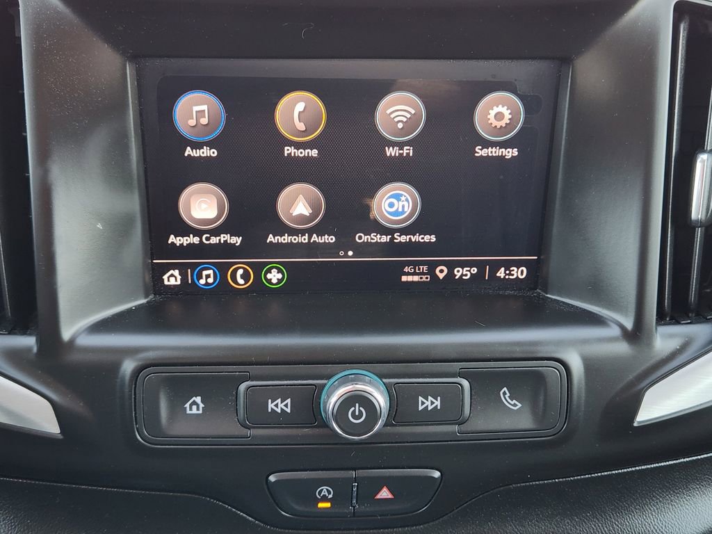 Used 2022 GMC Terrain SLE w/ Driver Convenience Package image 22