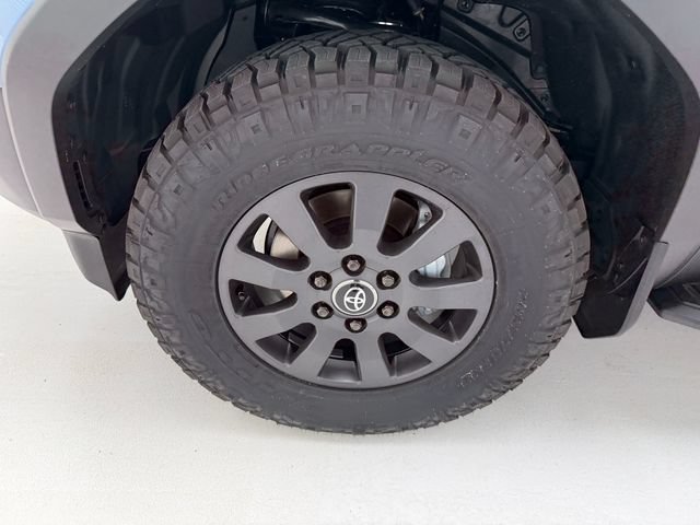 New 2027 Toyota Land Cruiser AWD/4WD image 7