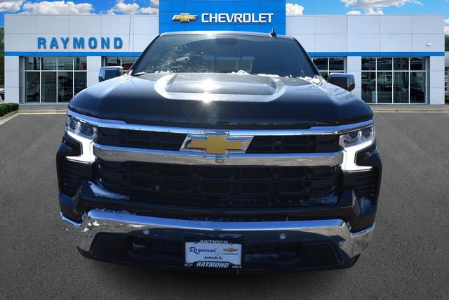 New 2026 Chevrolet Silverado 1500 LT image 9