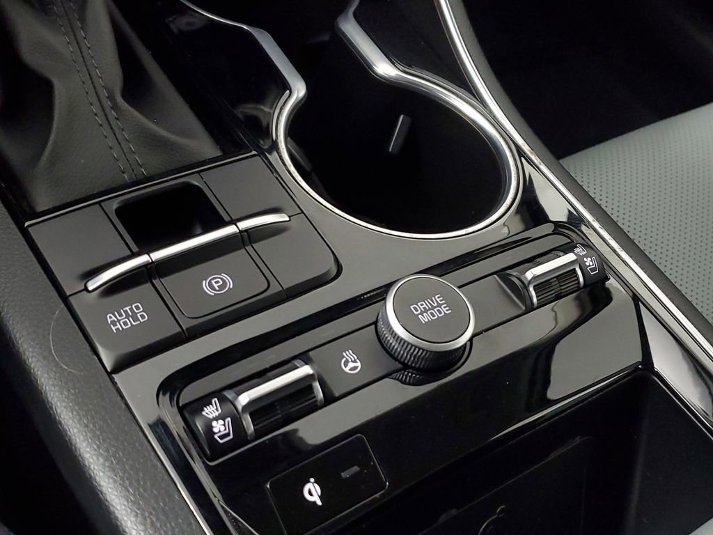 Used 2021 Kia K5 EX w/ EX Premium Package image 22