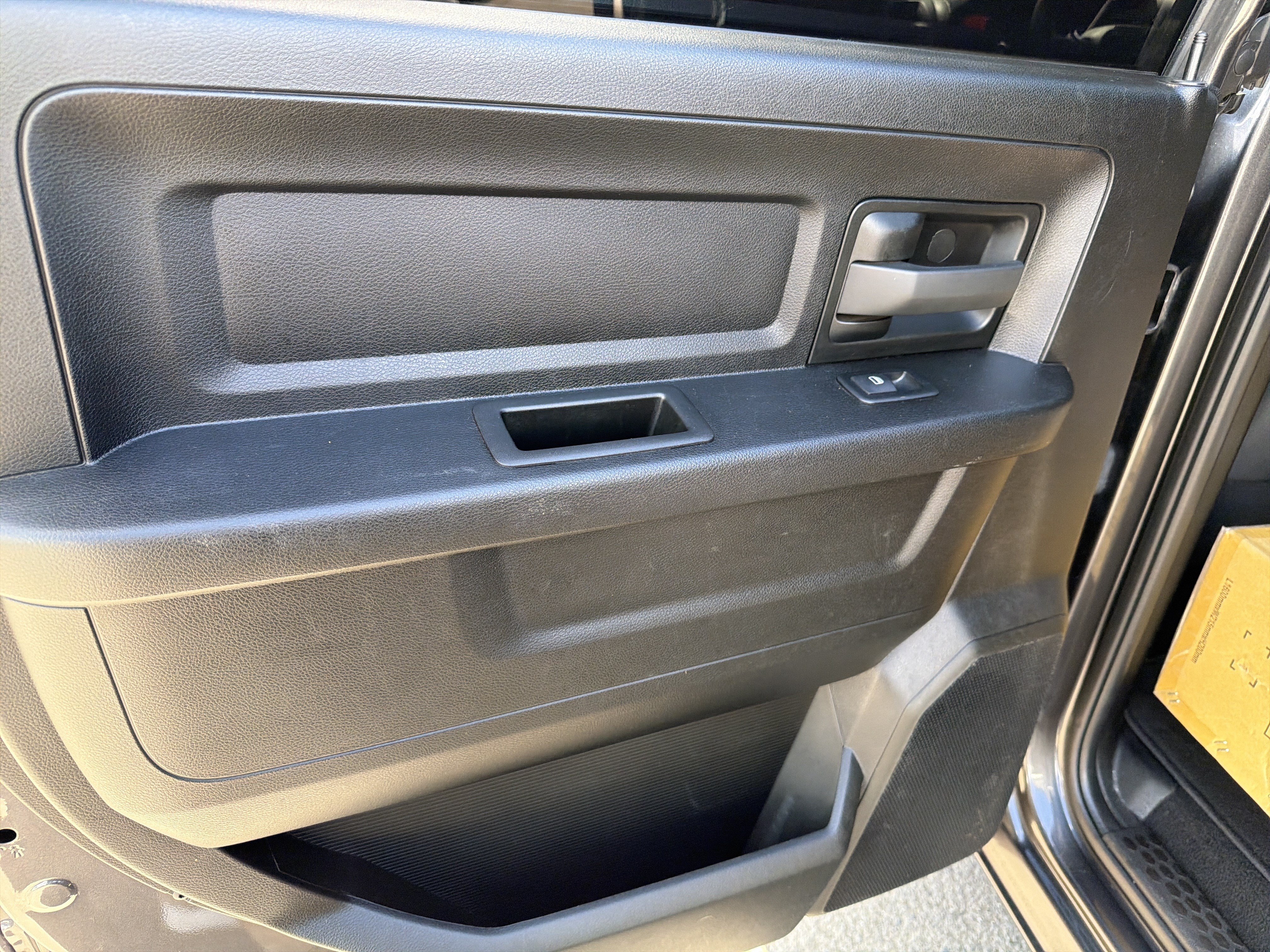 Used 2023 RAM 2500 Tradesman AWD/4WD image 13