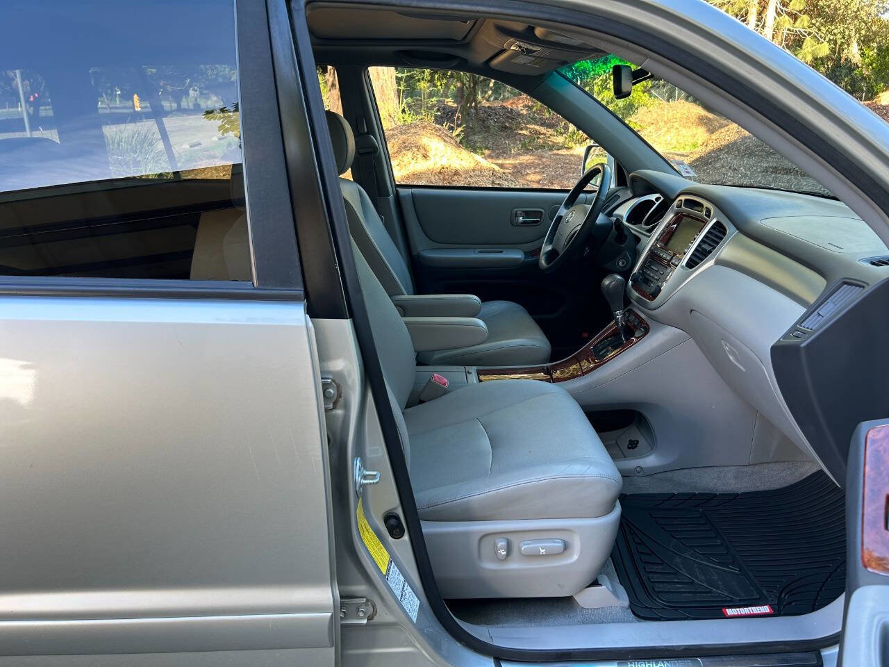 Used 2007 Toyota Highlander Sport image 34