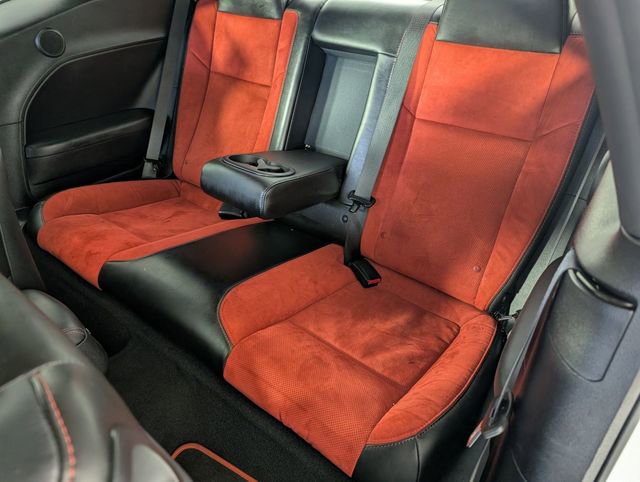 Used 2020 Dodge Challenger R/T Scat Pack w/ Plus Package image 24