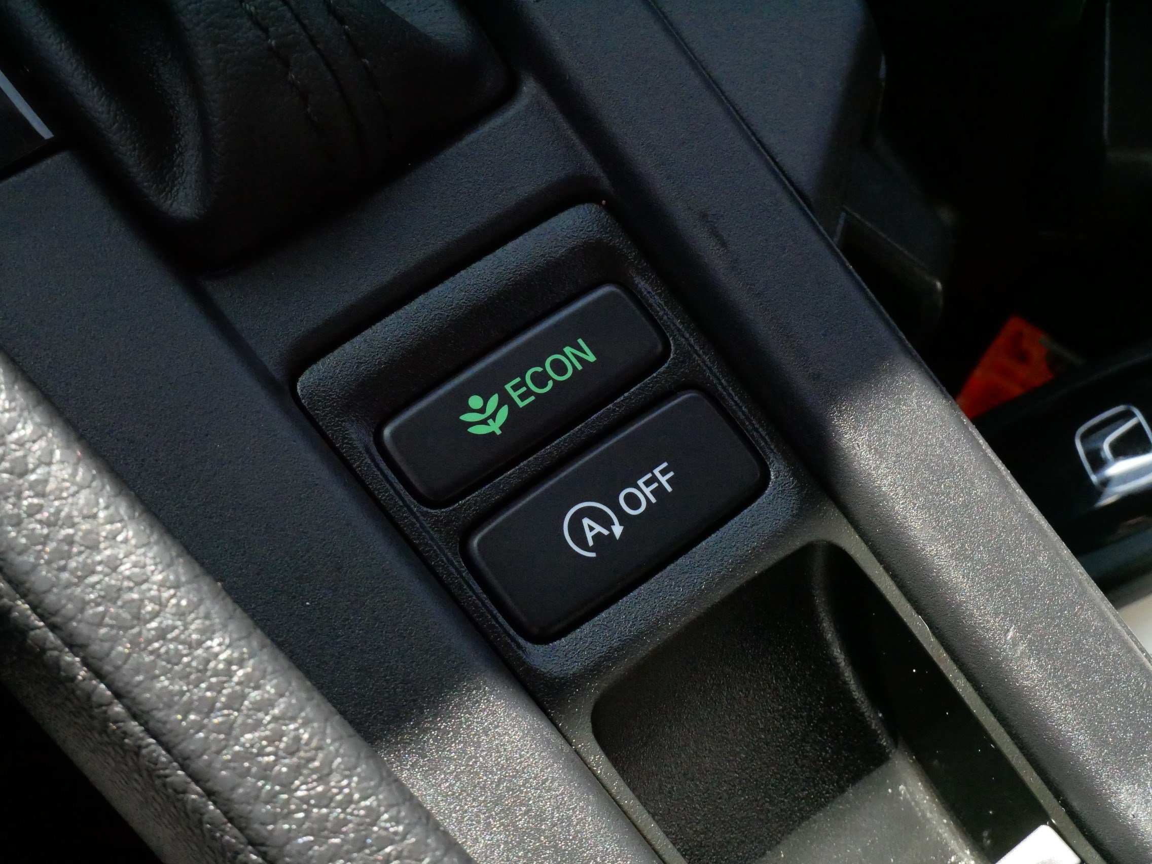 Certified 2023 Honda Accord EX image 26