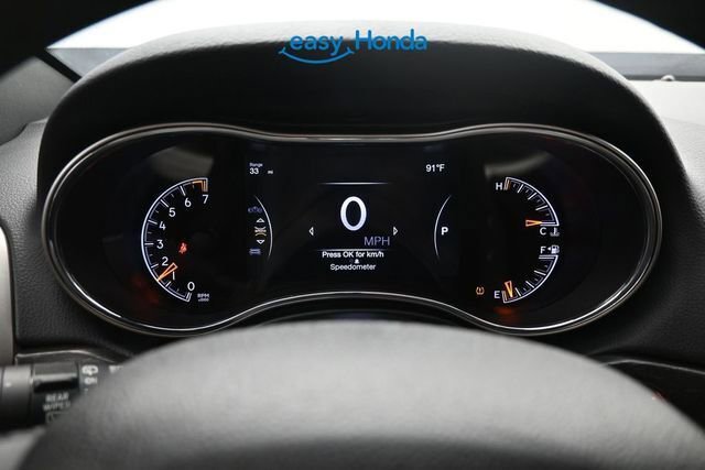 Used 2018 Jeep Grand Cherokee Laredo RWD image 9