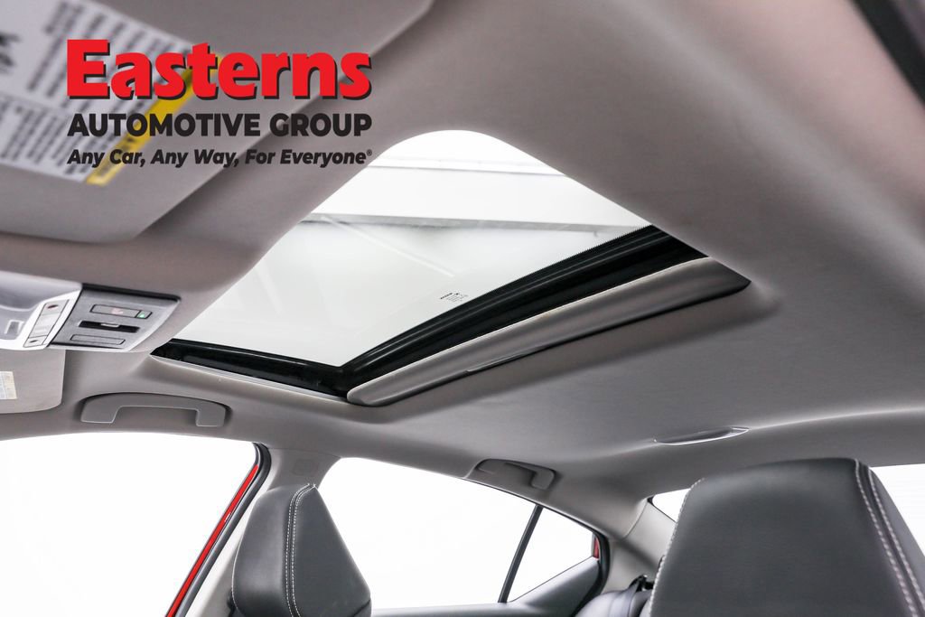 Used 2023 Nissan Altima 2.5 SL image 31