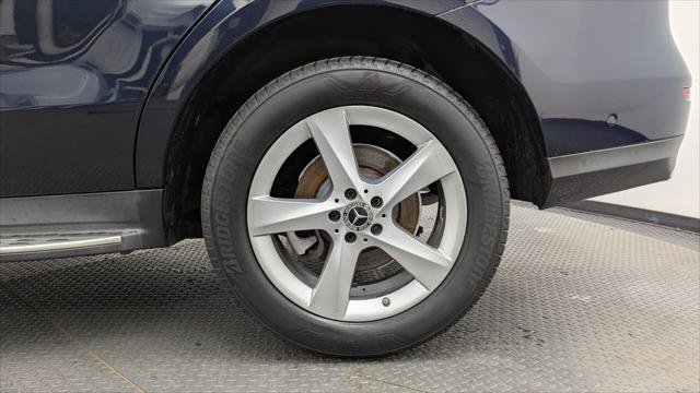 Used 2018 Mercedes-Benz GLE 350 w/ Premium 1 Package image 31