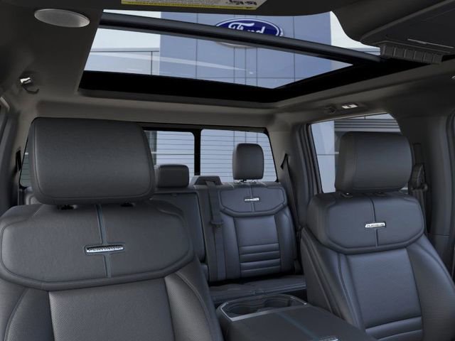 New 2026 Ford F250 Platinum image 22