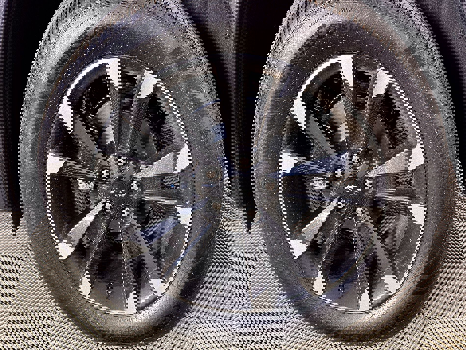 New 2026 Chevrolet Equinox RS w/ Convenience Package III image 68