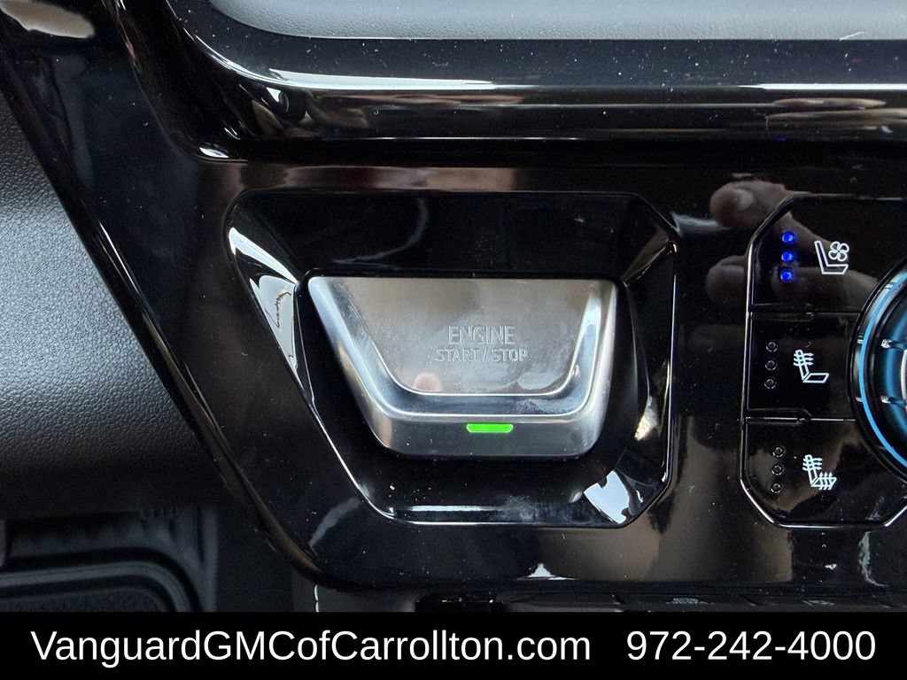 New 2026 GMC Sierra 2500 AT4X AWD/4WD image 18