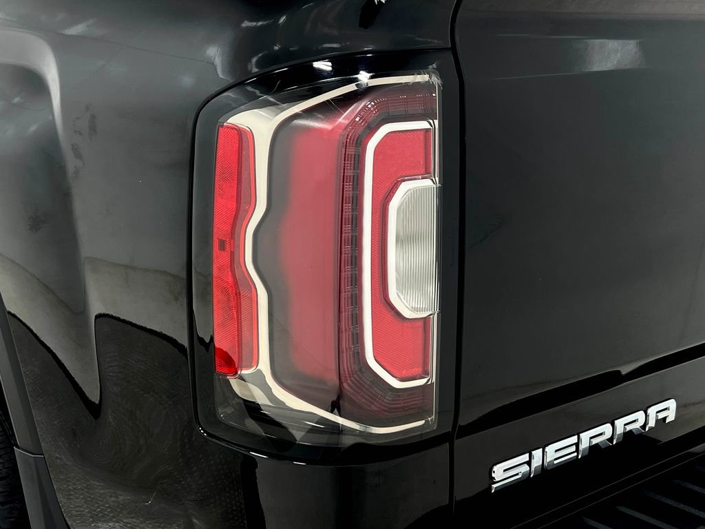 Used 2016 GMC Sierra 1500 SLT AWD/4WD image 38