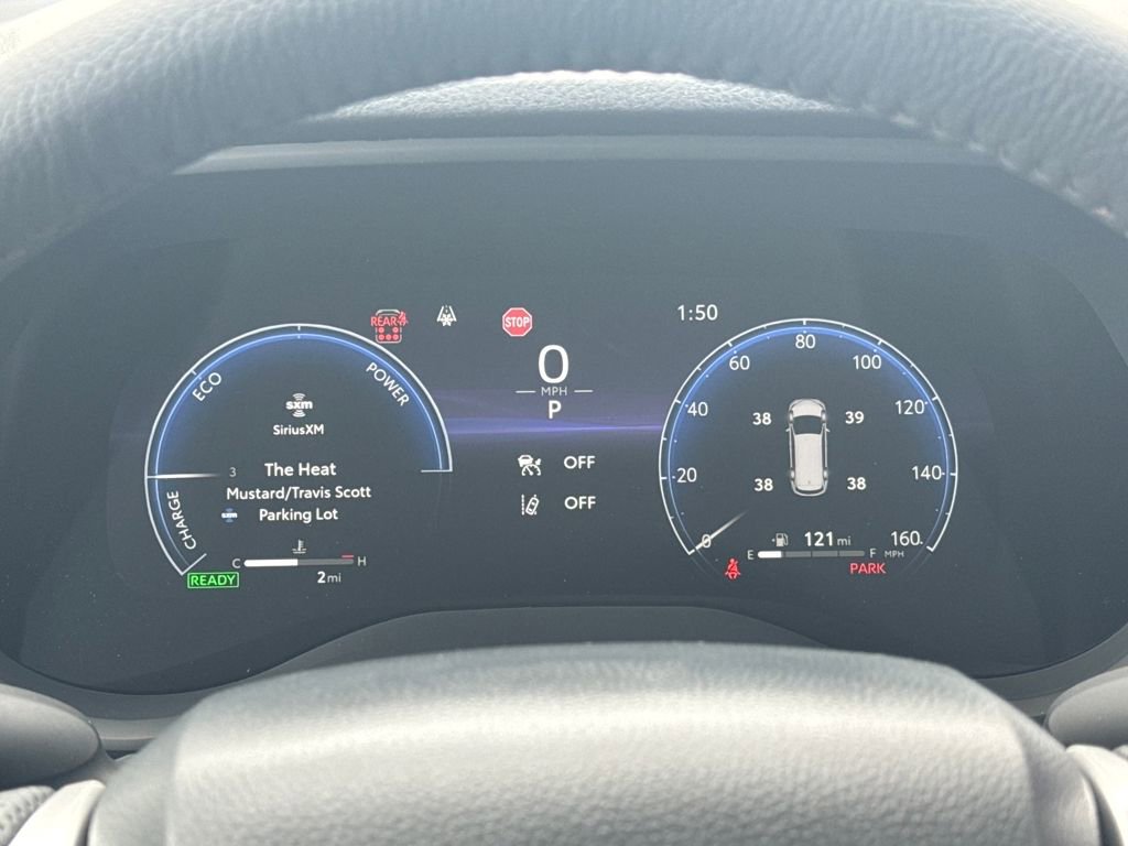 New 2026 Toyota Sienna Platinum image 16