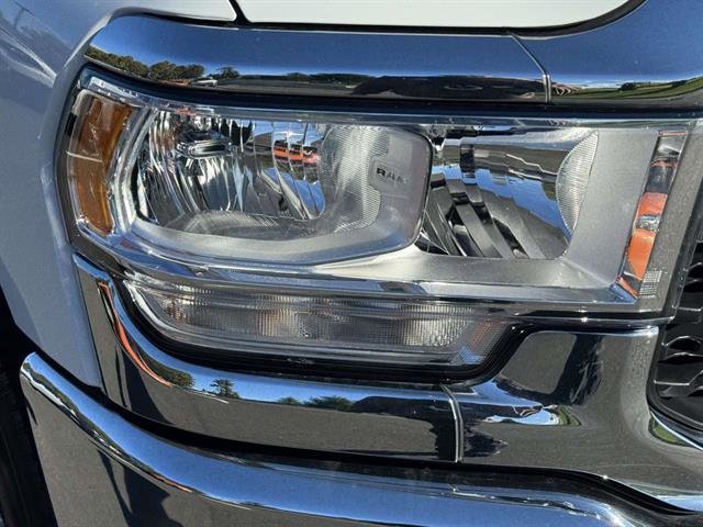 Used 2022 RAM 2500 Big Horn image 7