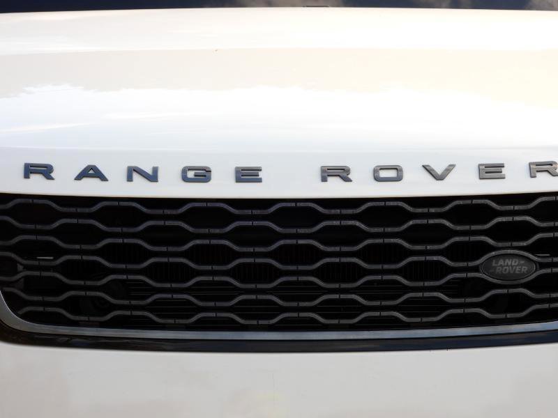Used 2020 Land Rover Range Rover Velar R-Dynamic S image 27