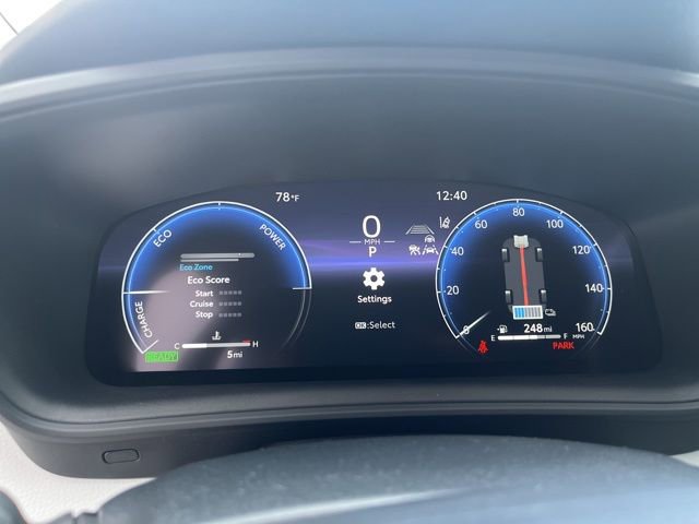 New 2026 Toyota Corolla SE image 14