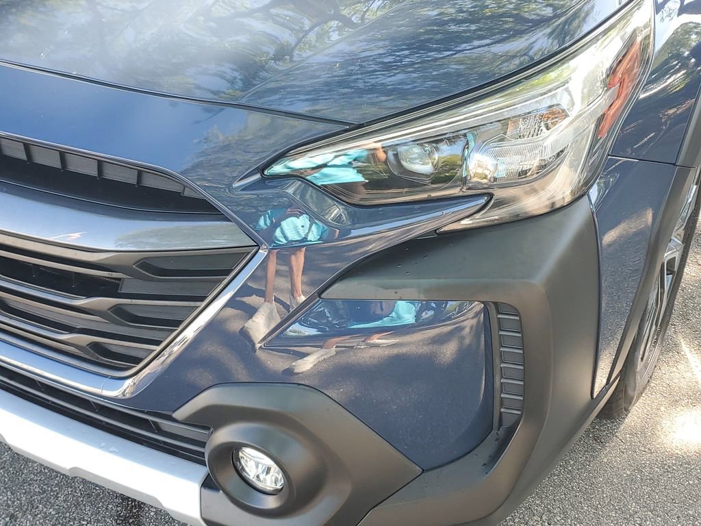 Used 2023 Subaru Outback Limited image 10