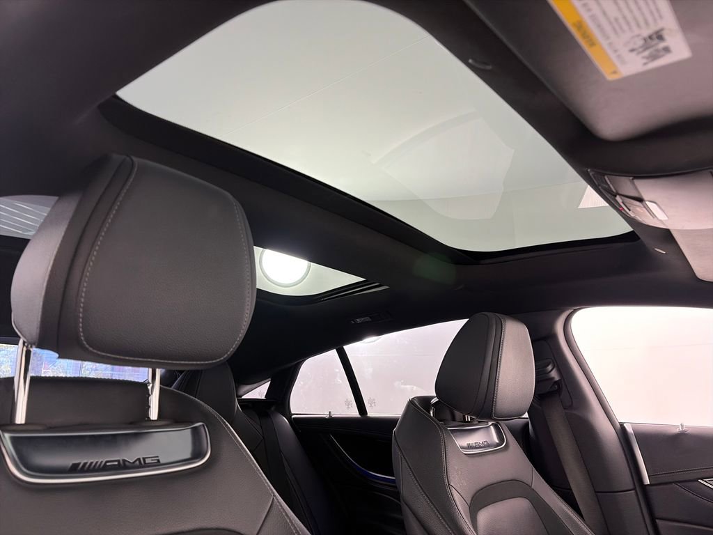 Used 2020 Mercedes-Benz AMG GT 53 image 31