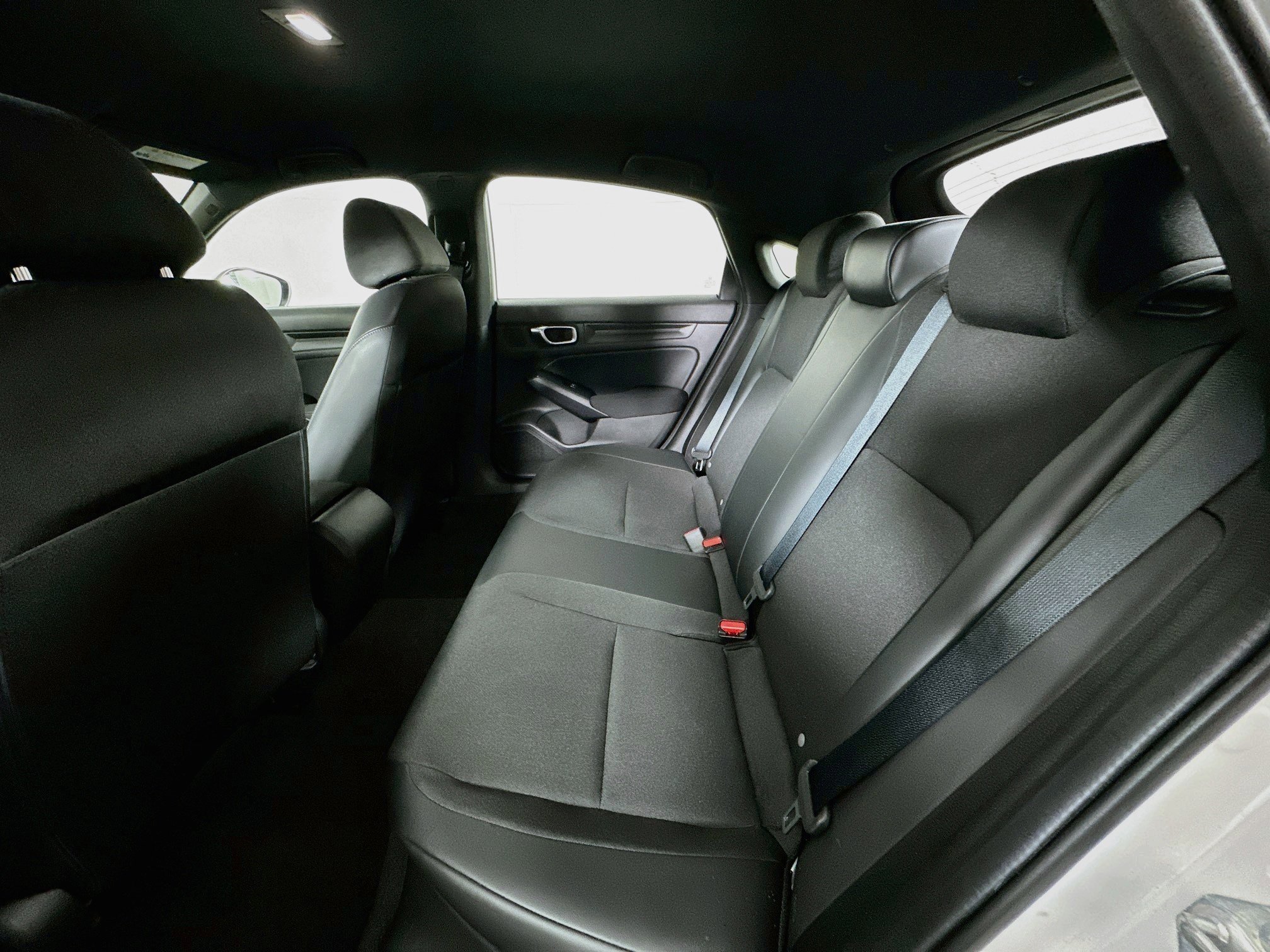 Used 2023 Honda Civic Sport image 26