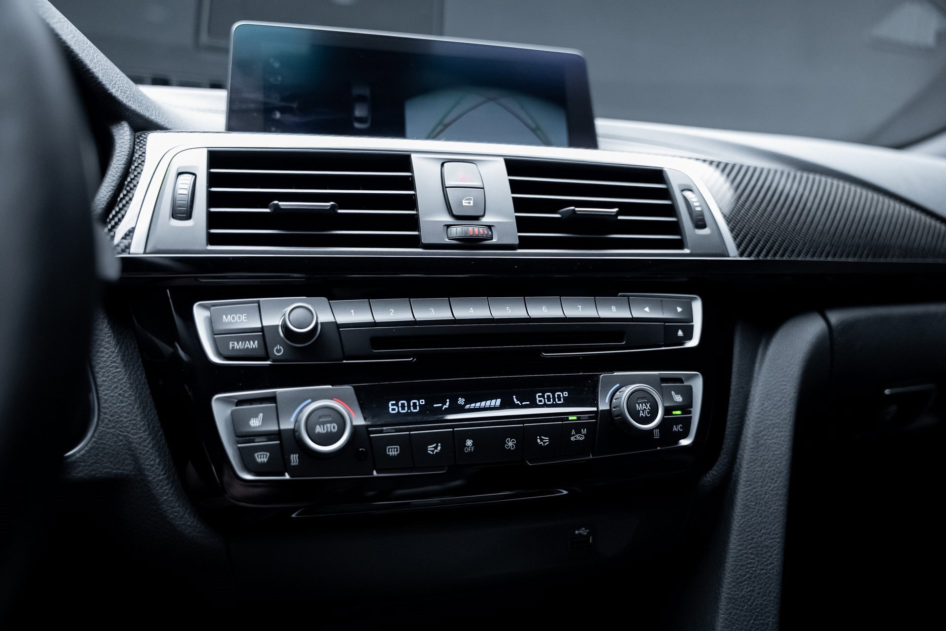 Used 2018 BMW M4 Coupe image 52