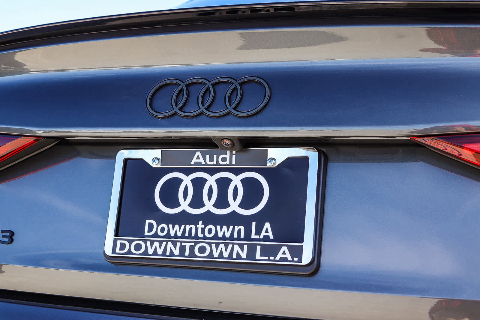 New 2026 Audi RS 3 image 11