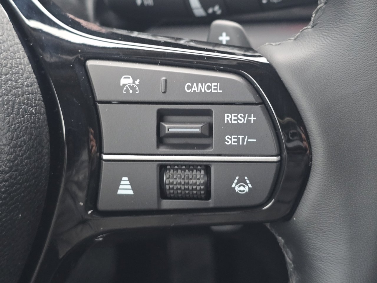 New 2026 Honda Passport RTL image 29