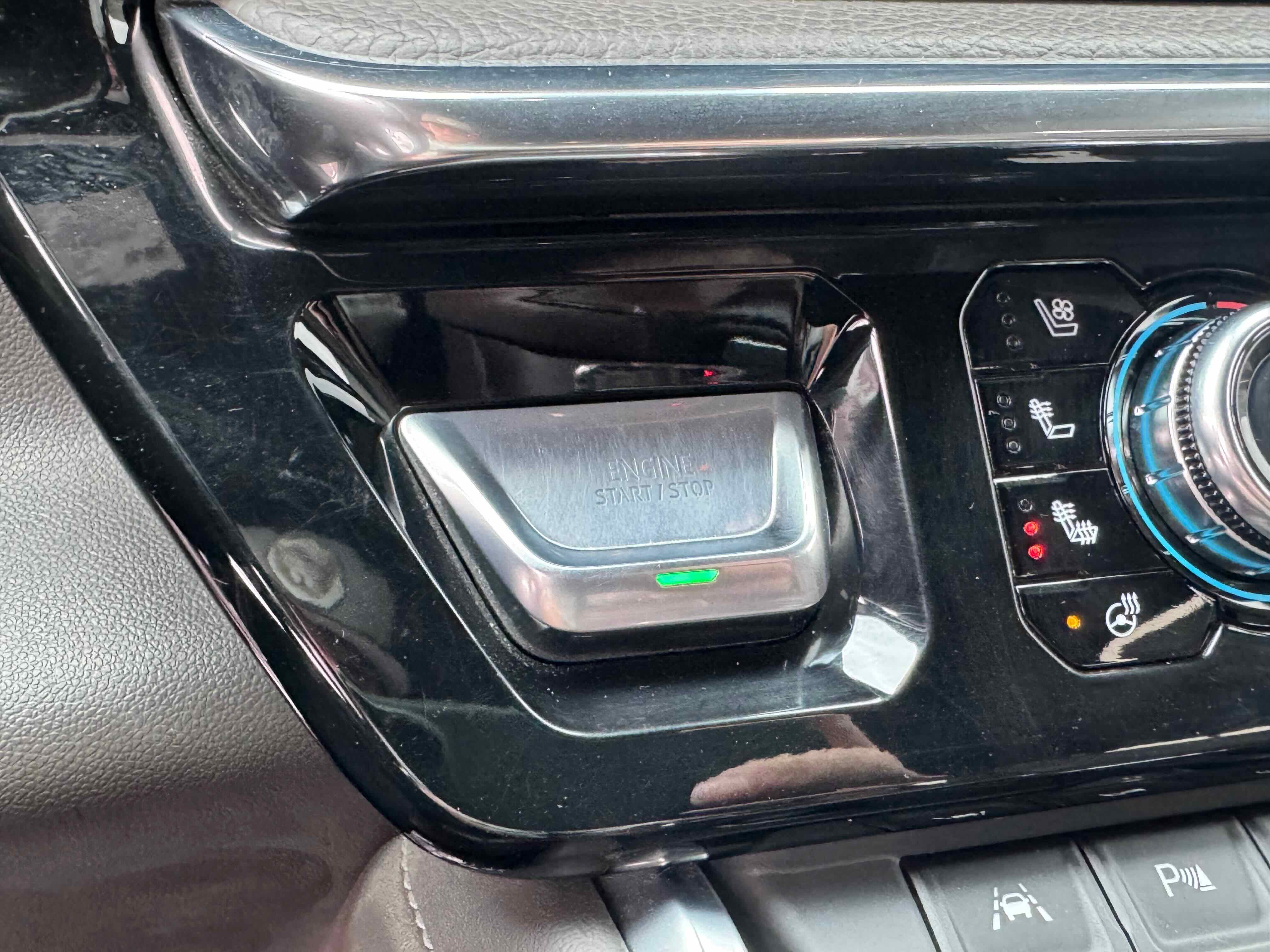 Used 2023 GMC Sierra 1500 Denali w/ Technology Package image 26