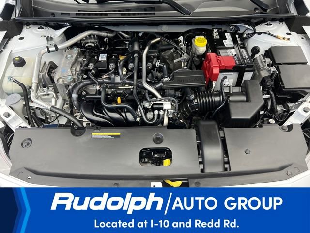 Used 2024 Nissan Sentra SV image 23