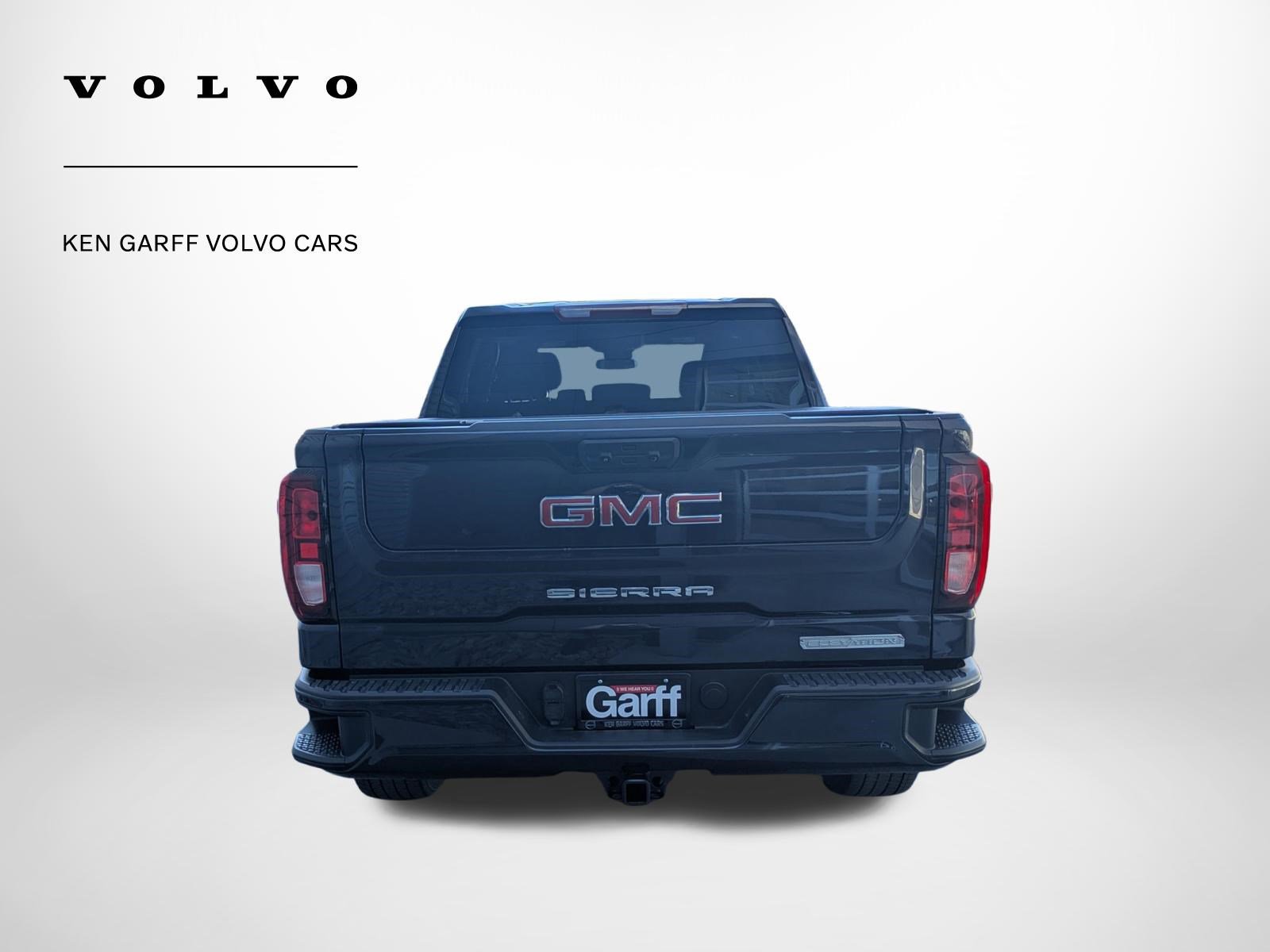 Used 2022 GMC Sierra 1500 Elevation image 4