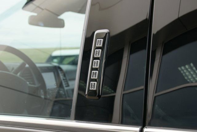 Used 2020 Ford F450 Platinum w/ Snow Plow Prep Package image 16