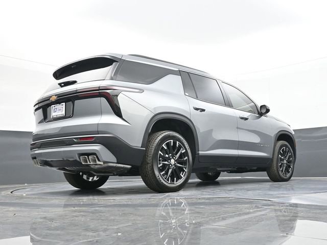 New 2026 Chevrolet Traverse LT w/ Sun and Wheel Package image 45