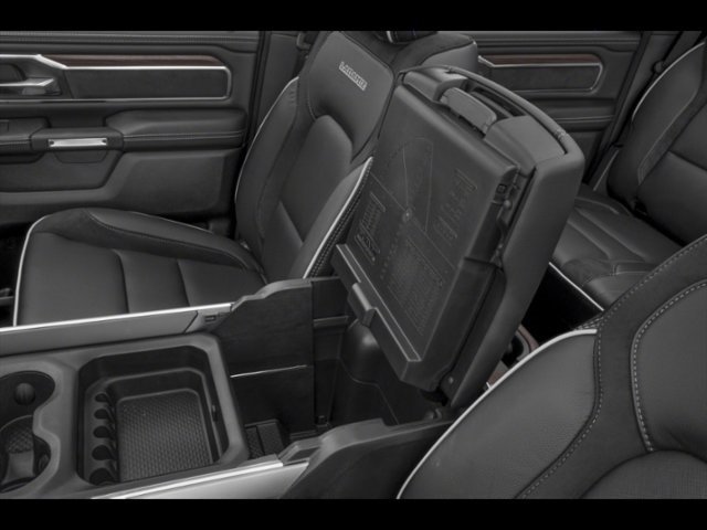 New 2026 RAM 1500 Laramie image 11
