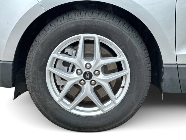 Used 2024 Ford Edge SEL AWD/4WD image 10