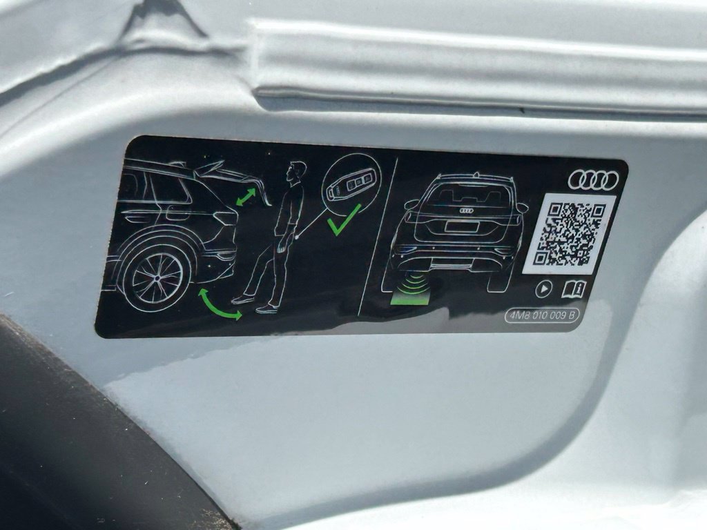 Certified 2025 Audi A5 Premium w/ Premium Plus AWD/4WD image 61