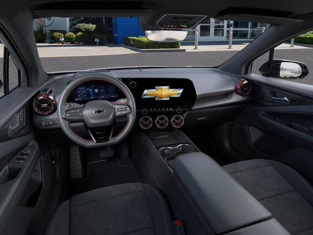 New 2026 Chevrolet Blazer EV RS image 15