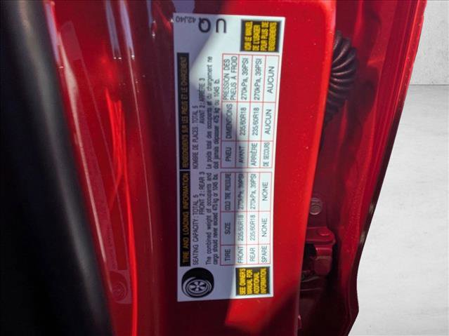 New 2026 Subaru Solterra Premium image 21