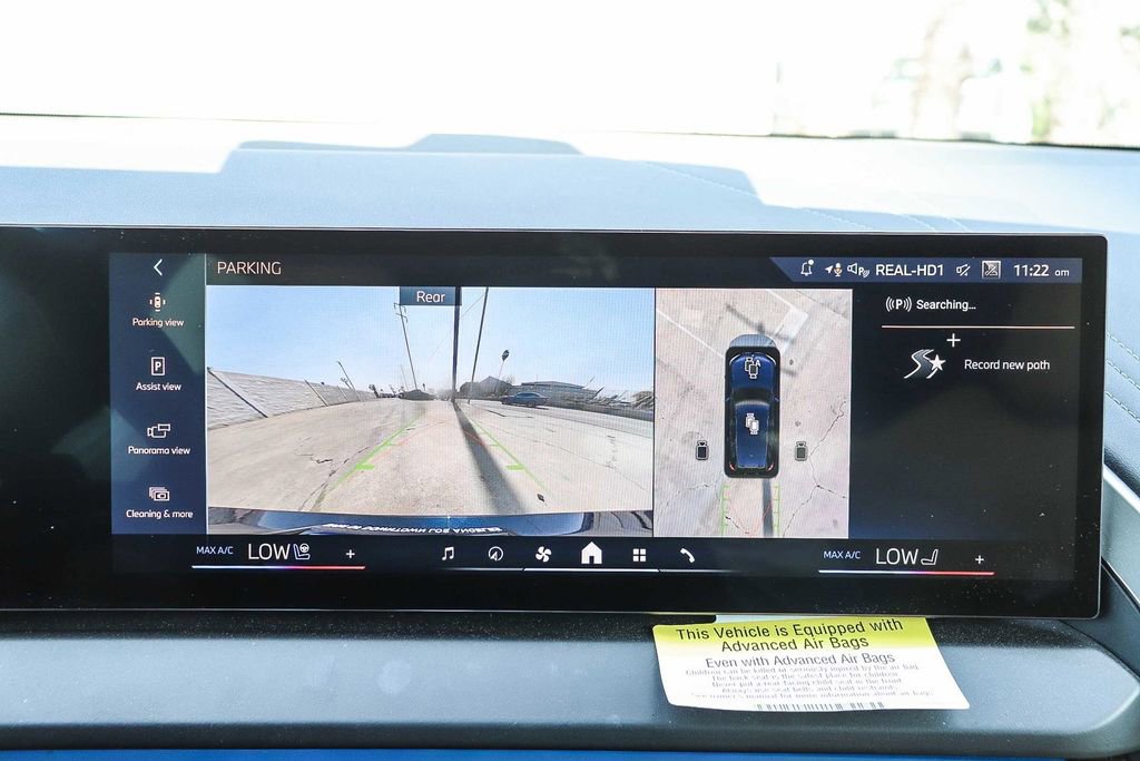 Used 2025 BMW X3 xDrive30i w/ Premium Package image 25