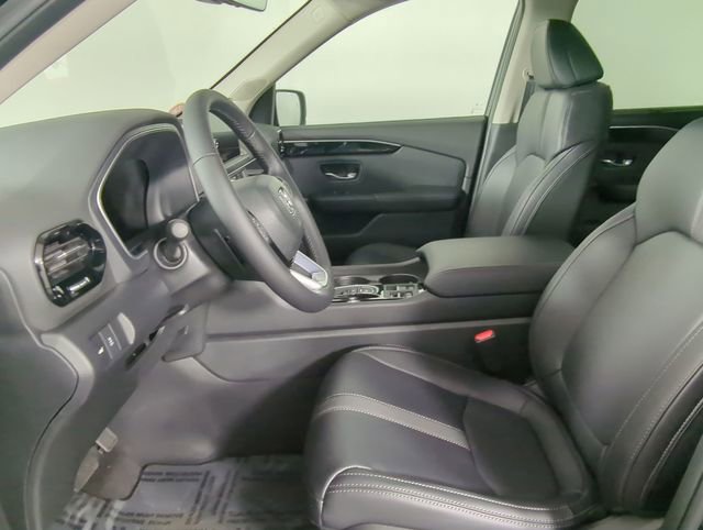 New 2025 Honda Pilot EX-L image 30