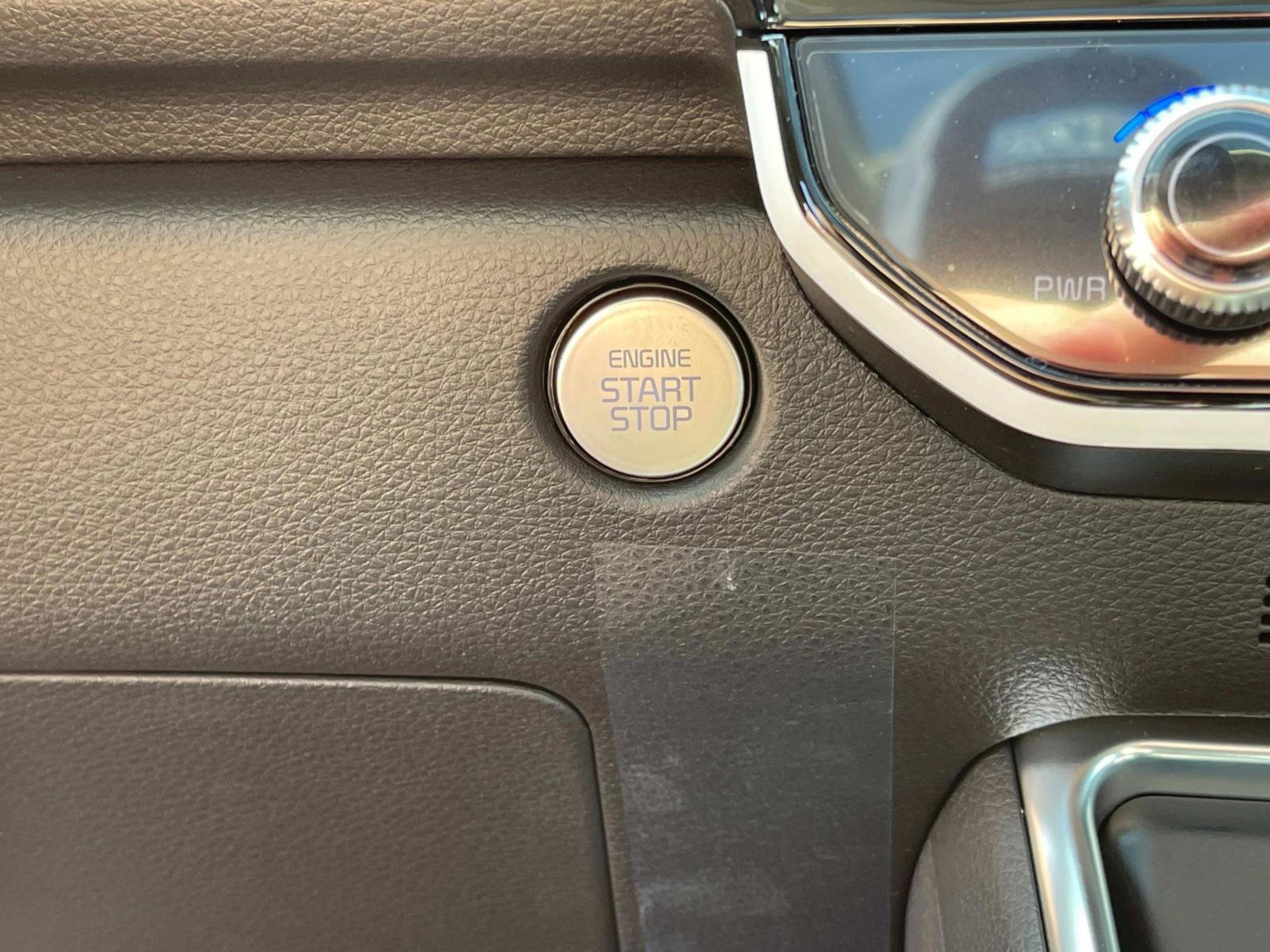 New 2026 Kia Carnival SX Prestige image 38