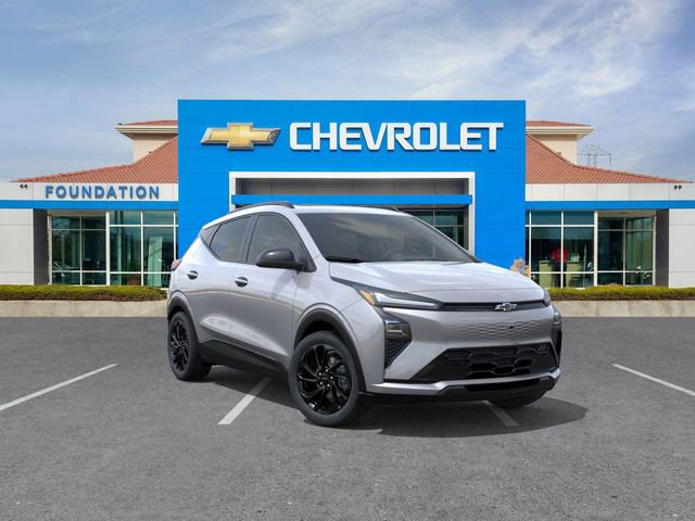New 2027 Chevrolet Bolt RS w/ Technology Package