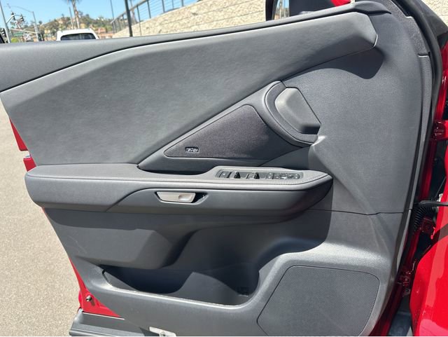 New 2026 Lexus TX 550h AWD Plug-In Hybrid image 7