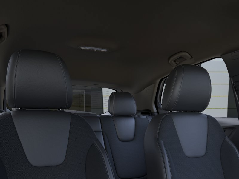 New 2026 Buick Encore GX Preferred AWD/4WD image 24