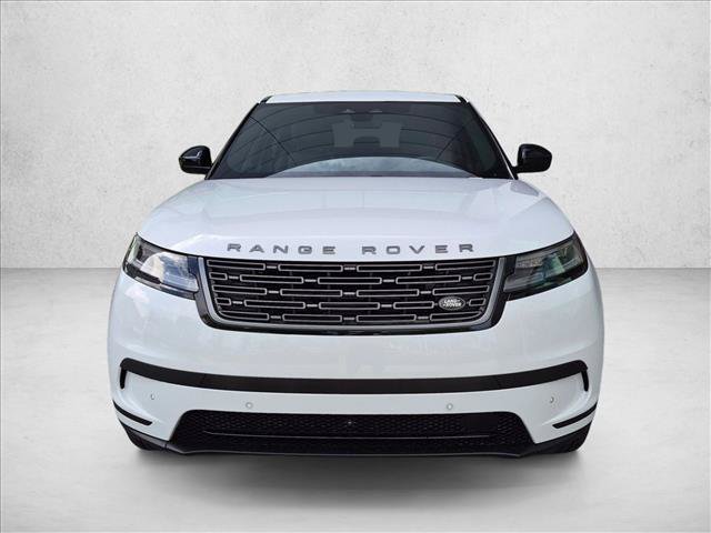 Certified 2026 Land Rover Range Rover Velar S AWD/4WD video 2
