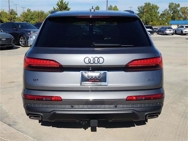 New 2026 Audi Q7 3.0T Premium Plus image 6
