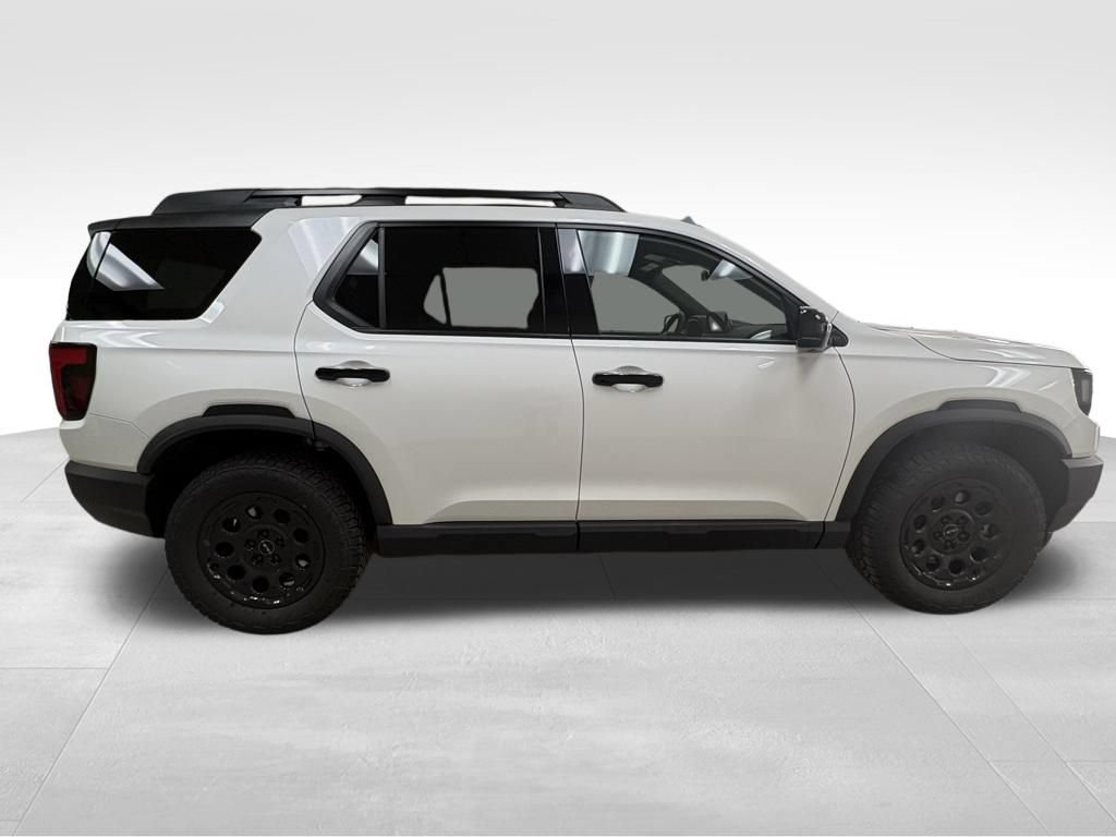 New 2026 Honda Passport TrailSport Elite image 6