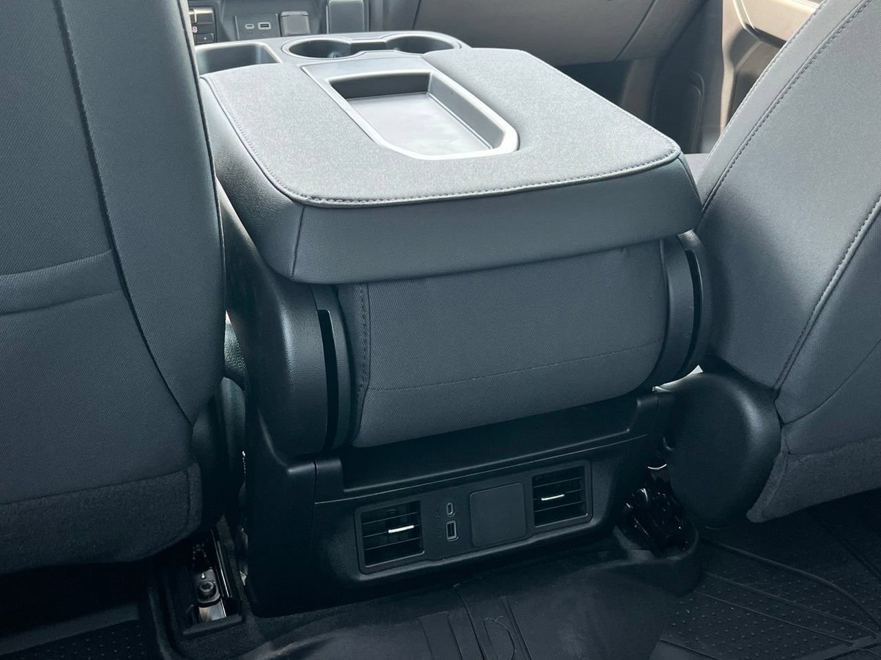 New 2026 Chevrolet Silverado 1500 Custom RWD image 27