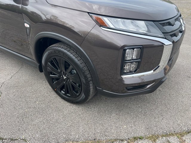 New 2025 Mitsubishi Outlander Sport LE image 8