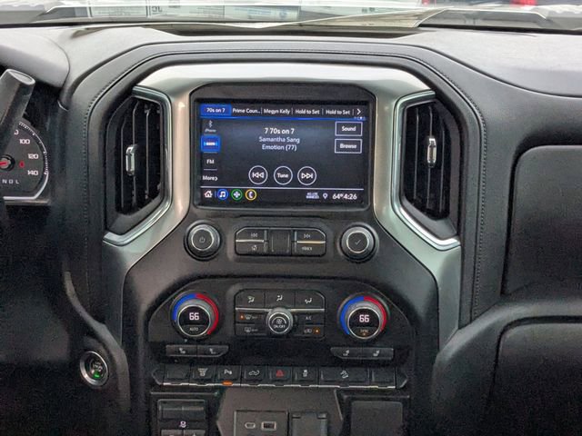 Used 2023 Chevrolet Silverado 2500 LT w/ All Star Edition image 17