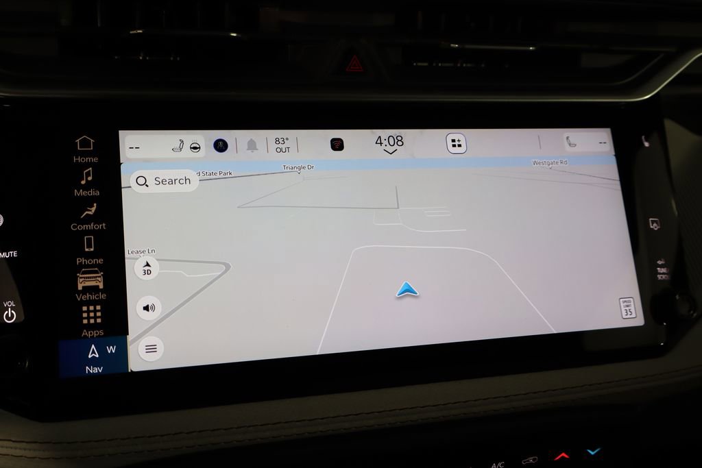 New 2026 Jeep Cherokee Limited AWD/4WD image 43