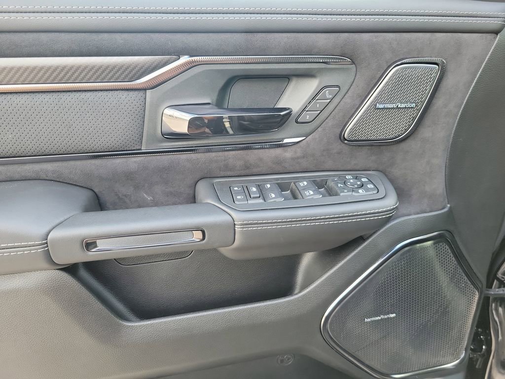 New 2026 RAM 1500 RHO w/ RHO Level 1 Equipment Group image 19