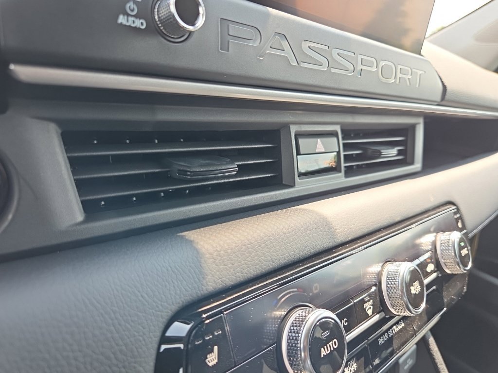 New 2026 Honda Passport RTL image 43